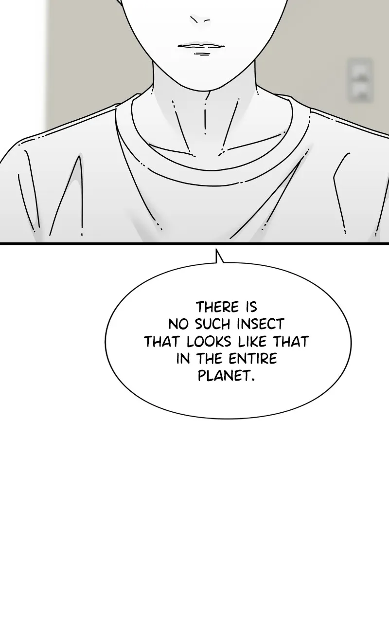 Eyes Chapter 69 page 40 - 