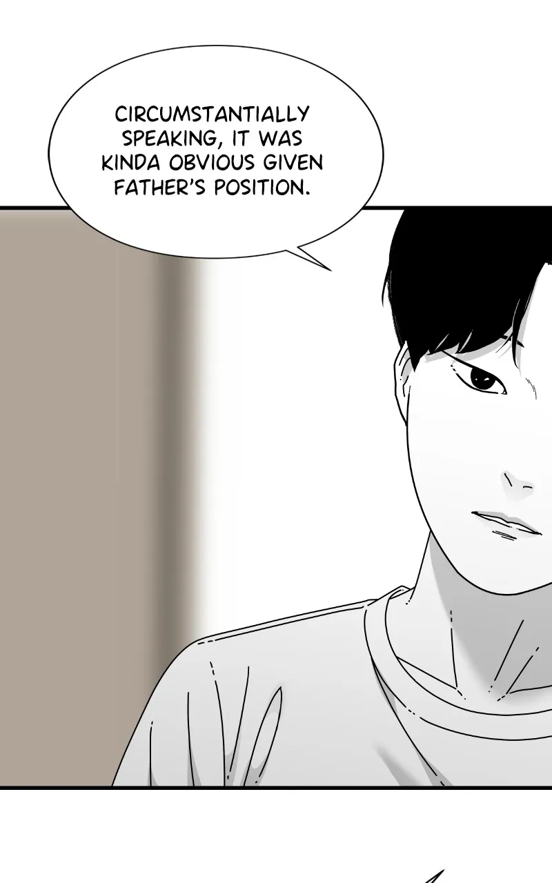 Eyes Chapter 69 page 43 - 