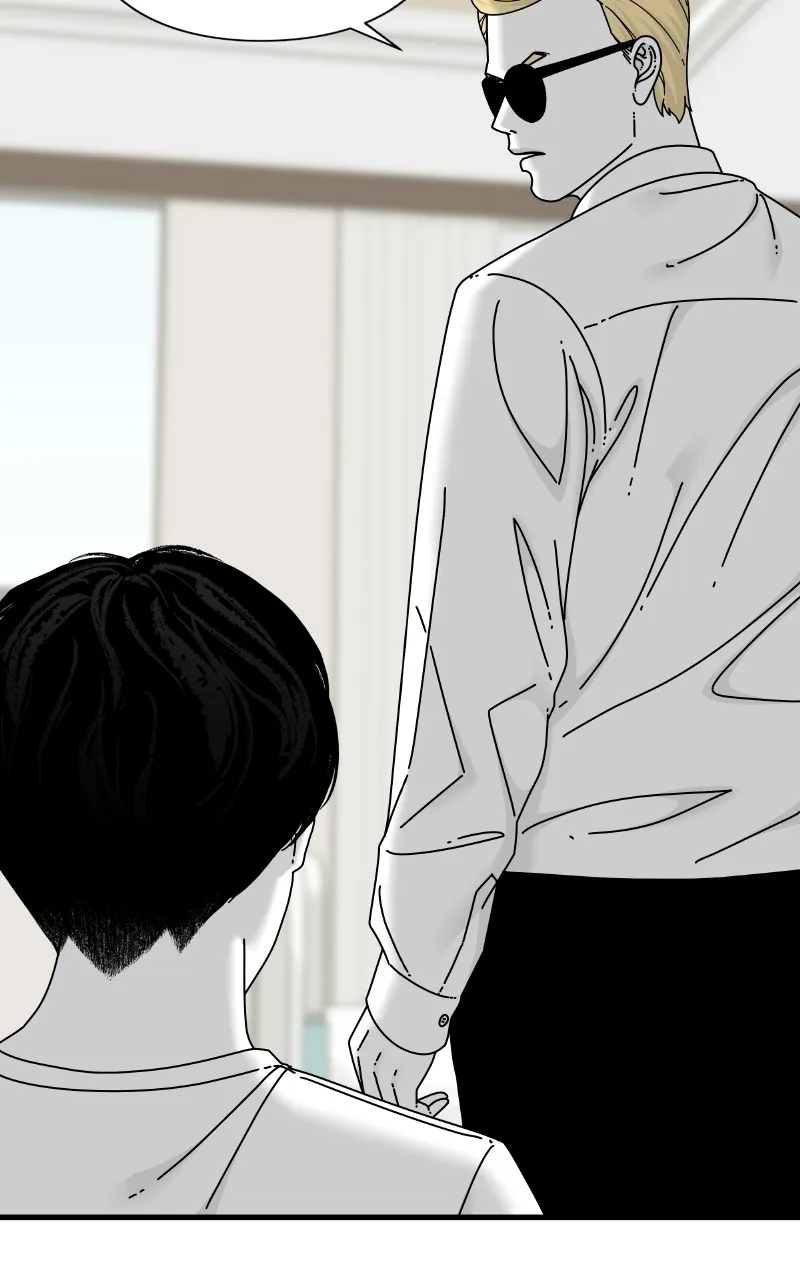 Eyes Chapter 69 page 45 - 