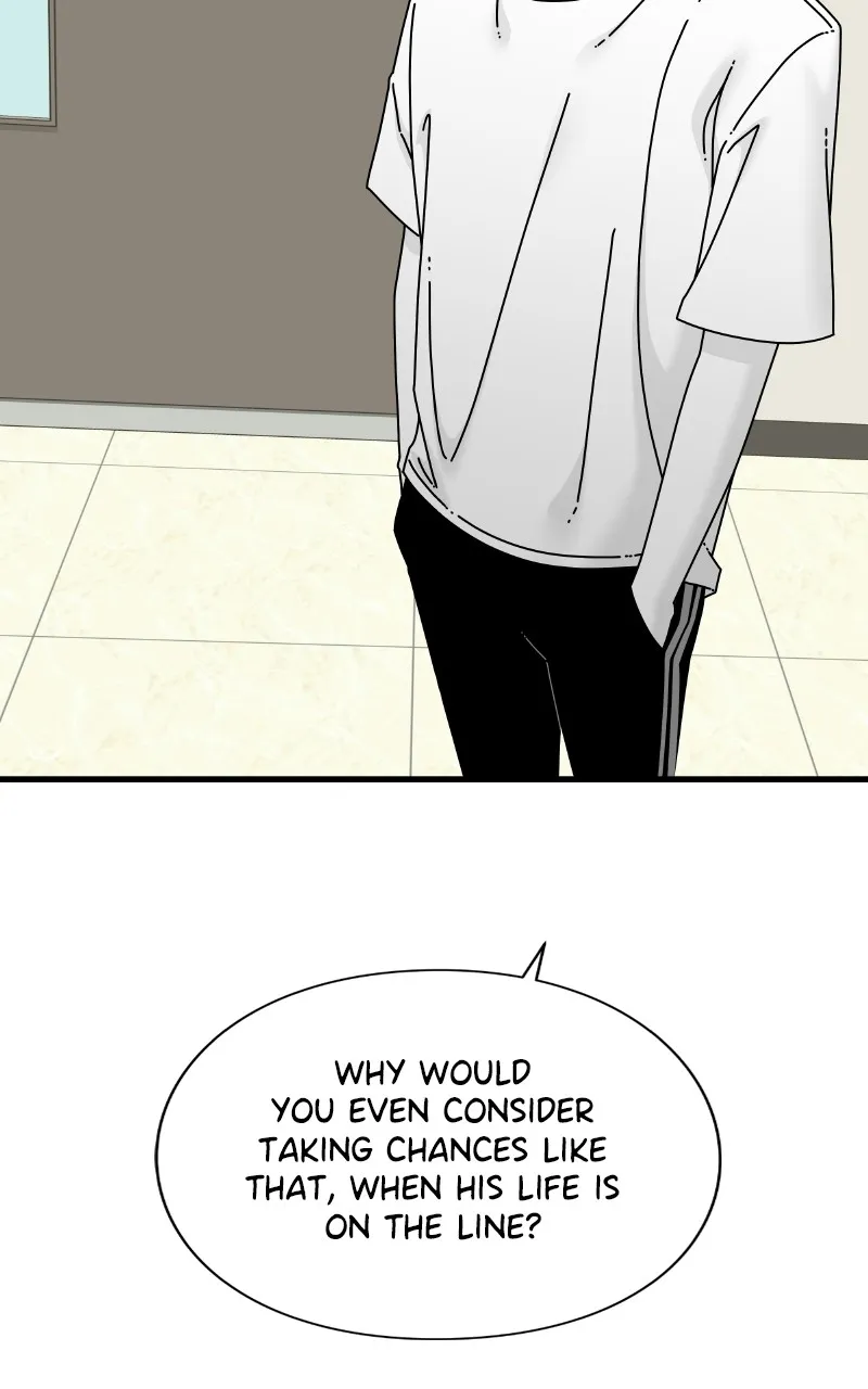 Eyes Chapter 69 page 47 - 