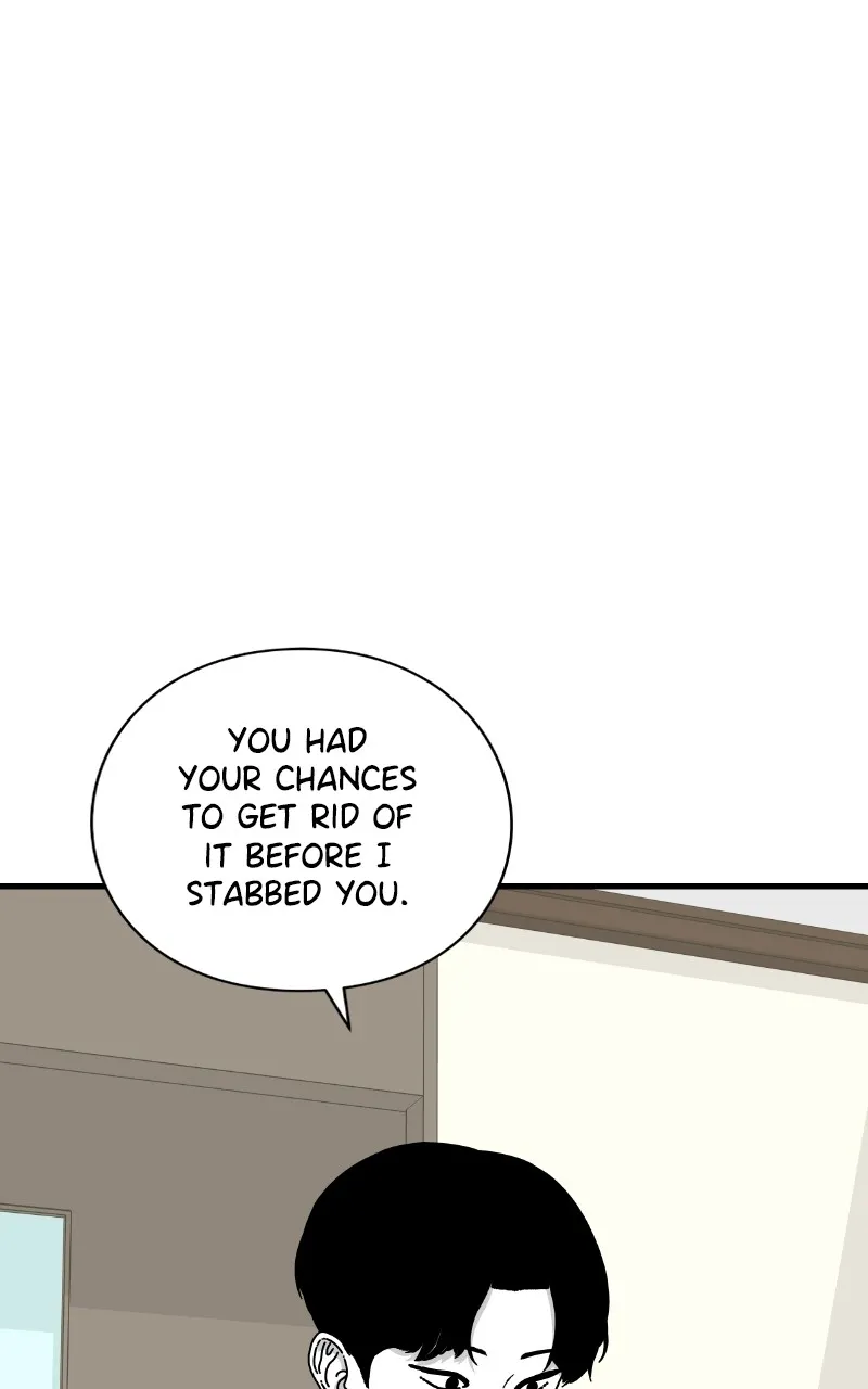 Eyes Chapter 69 page 54 - 