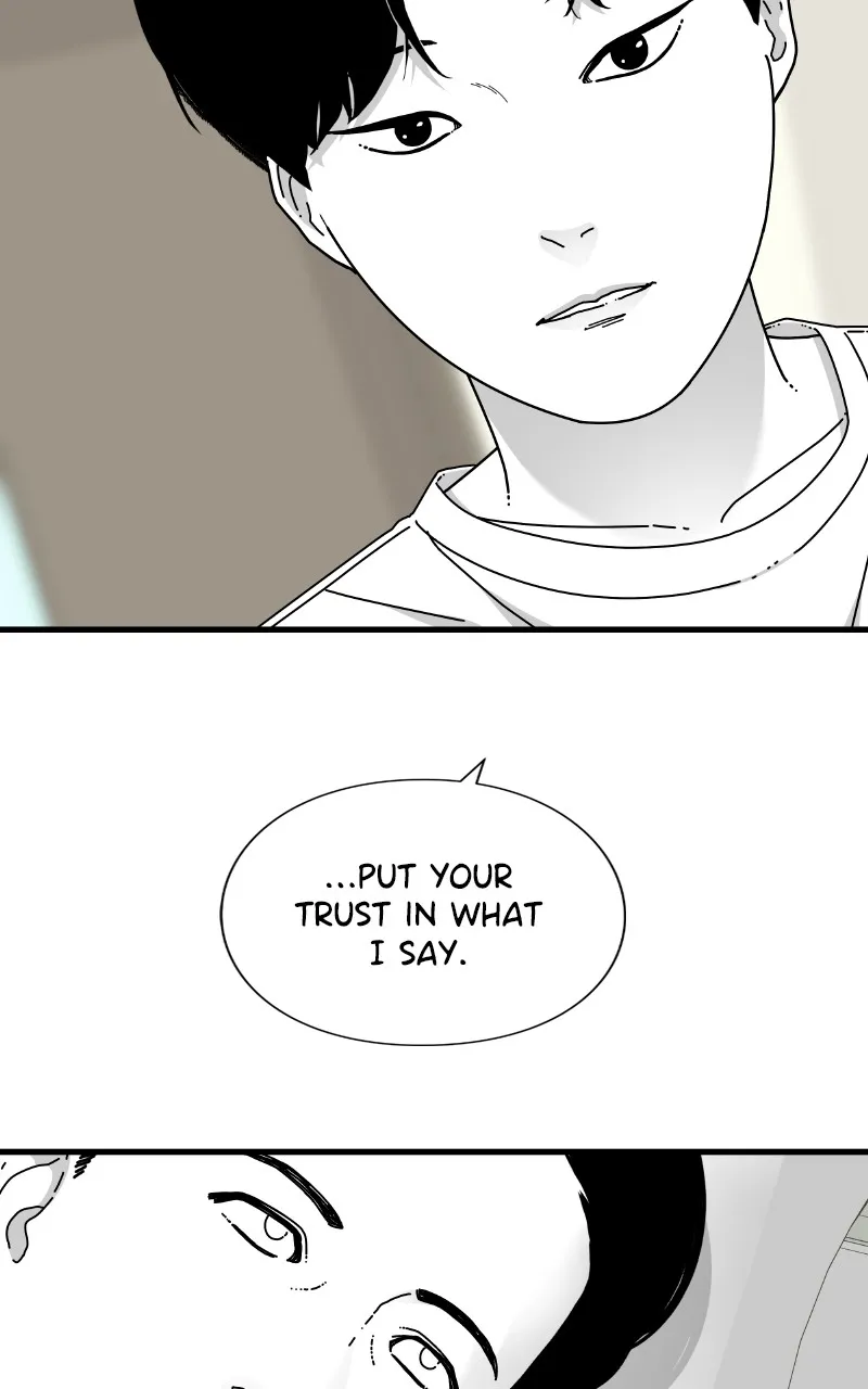 Eyes Chapter 69 page 57 - 