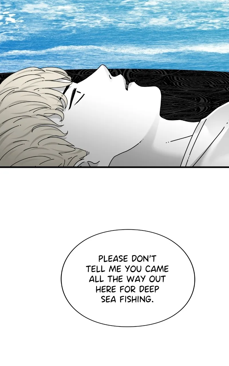 Eyes Chapter 69 page 89 - 