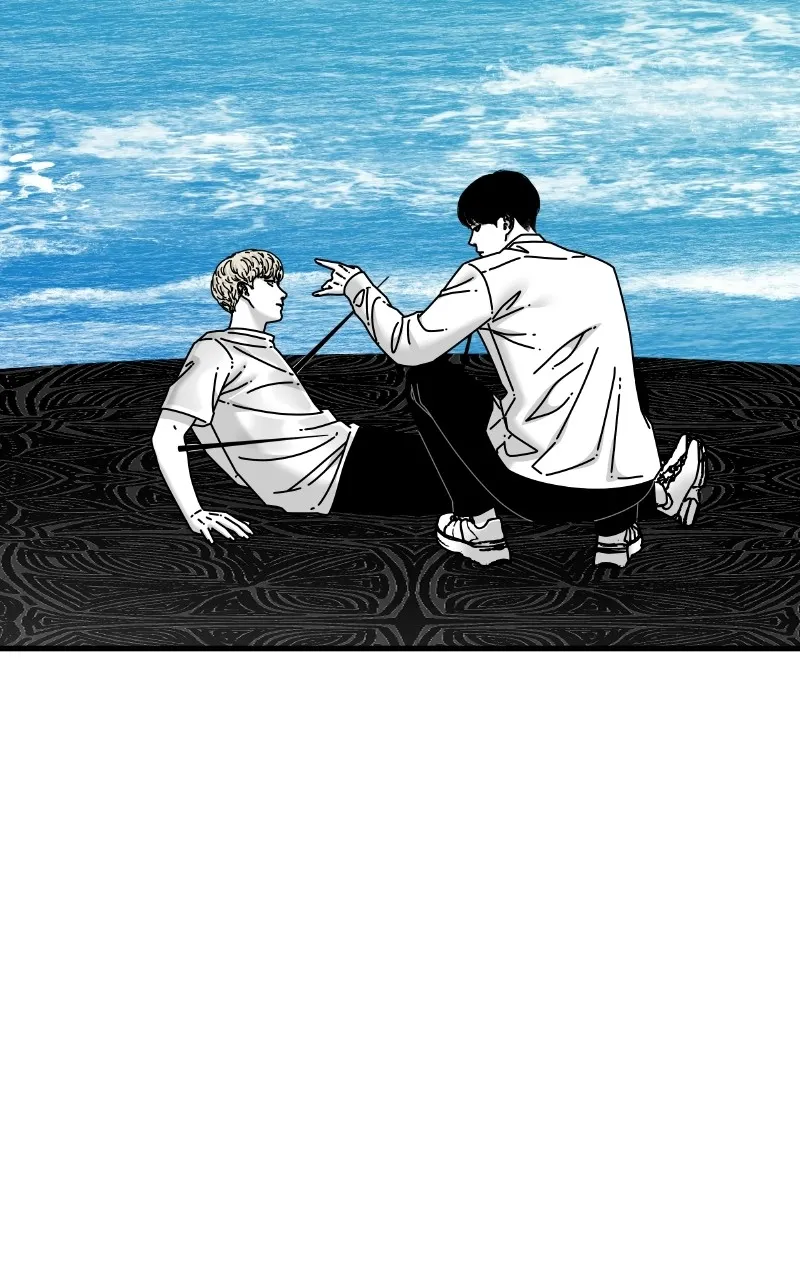 Eyes Chapter 69 page 100 - 