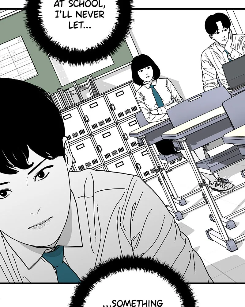 Eyes Chapter 7 page 101 - 