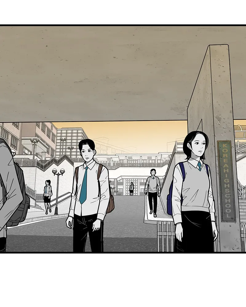 Eyes Chapter 7 page 106 - 