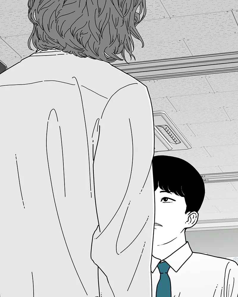 Eyes Chapter 7 page 112 - 