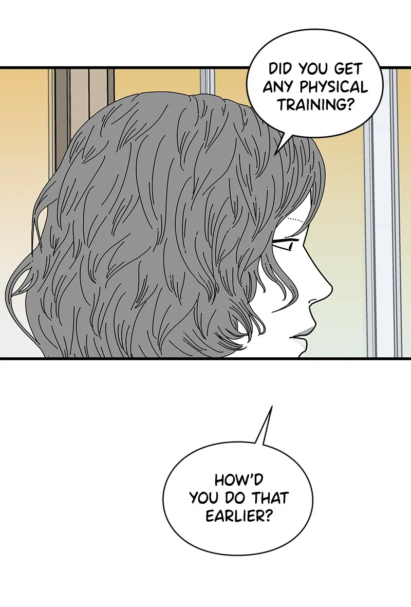 Eyes Chapter 7 page 115 - 
