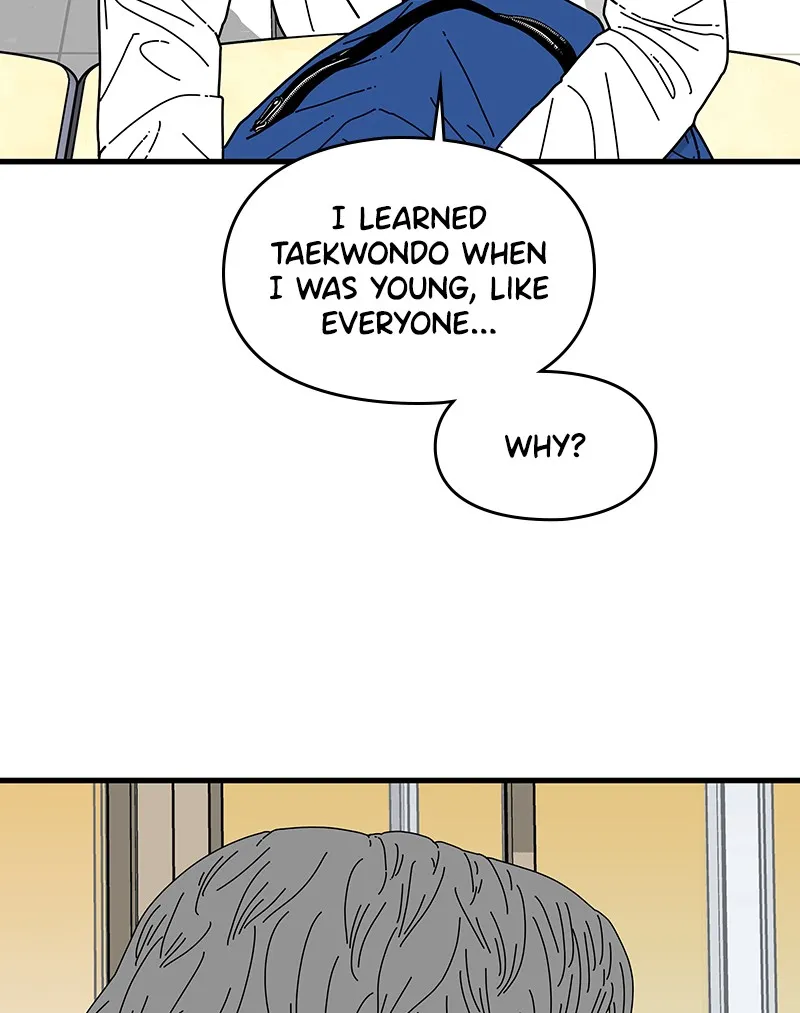 Eyes Chapter 7 page 117 - 