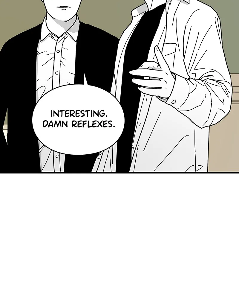Eyes Chapter 7 page 124 - 