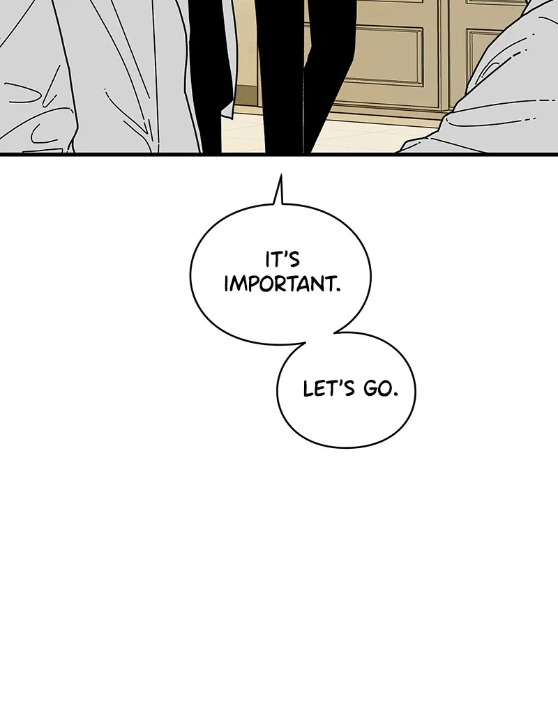Eyes Chapter 7 page 131 - 