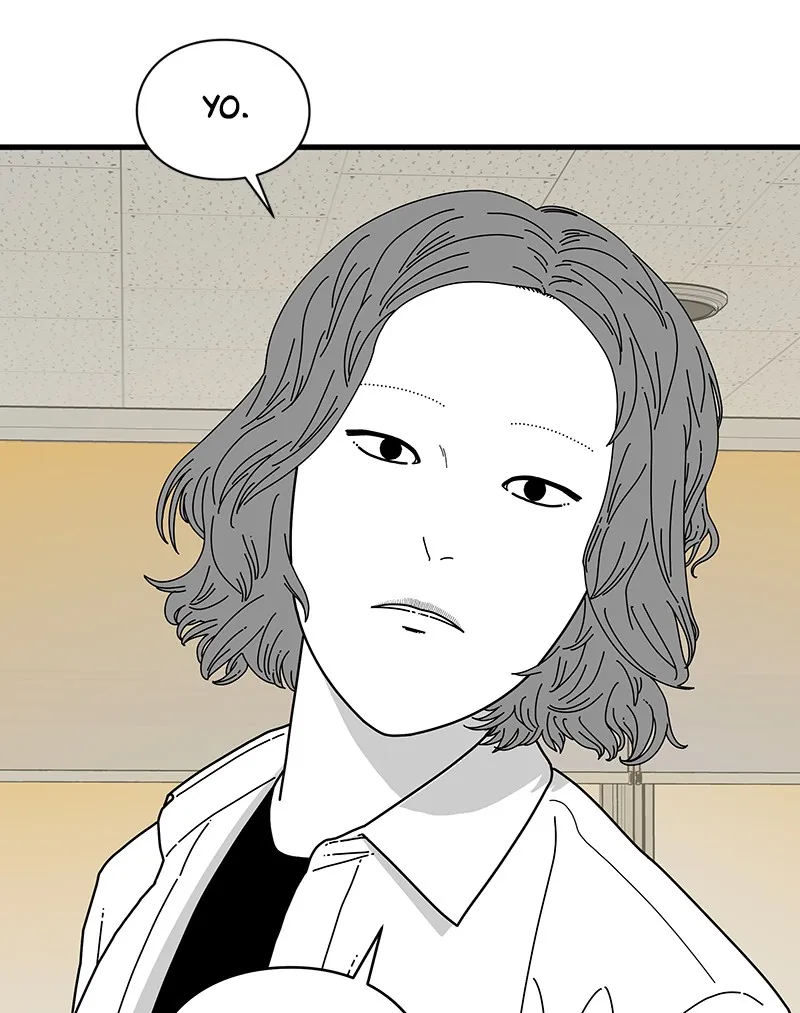 Eyes Chapter 7 page 132 - 