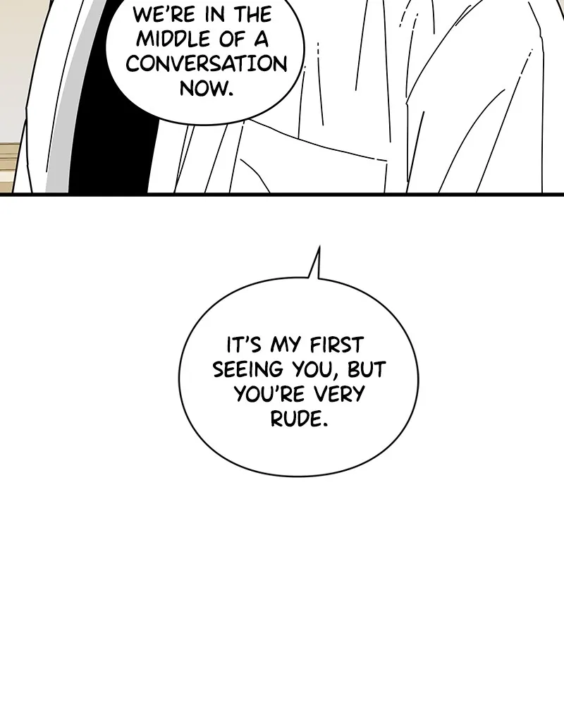 Eyes Chapter 7 page 133 - 