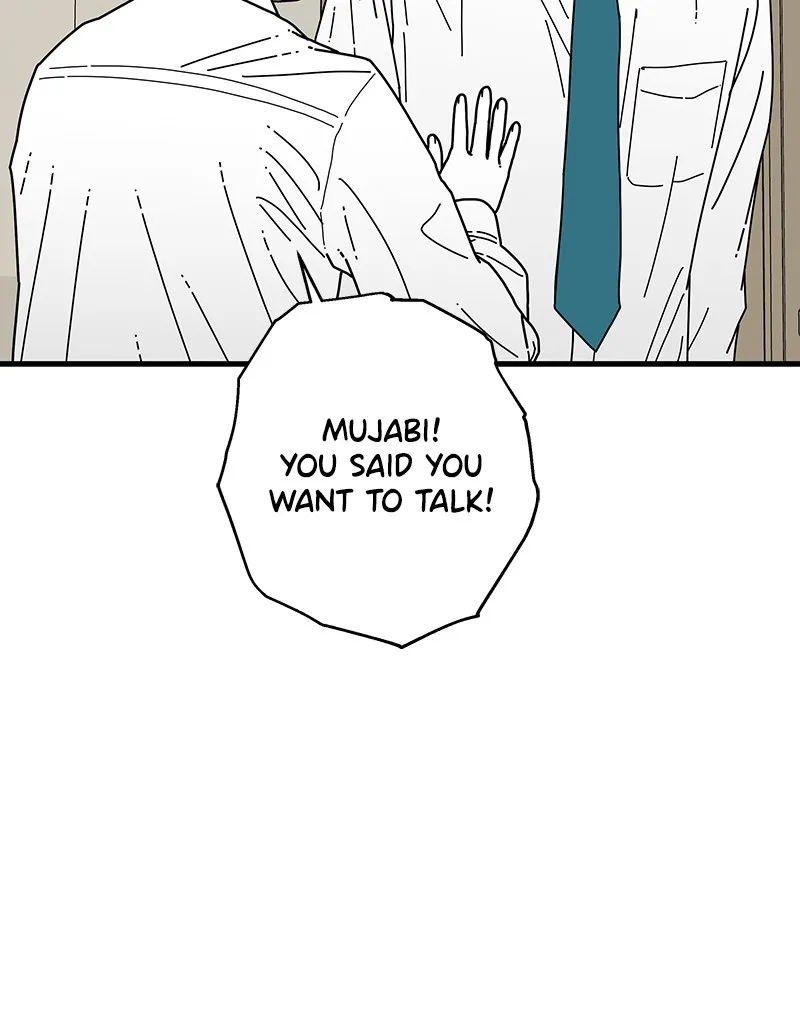Eyes Chapter 7 page 140 - 