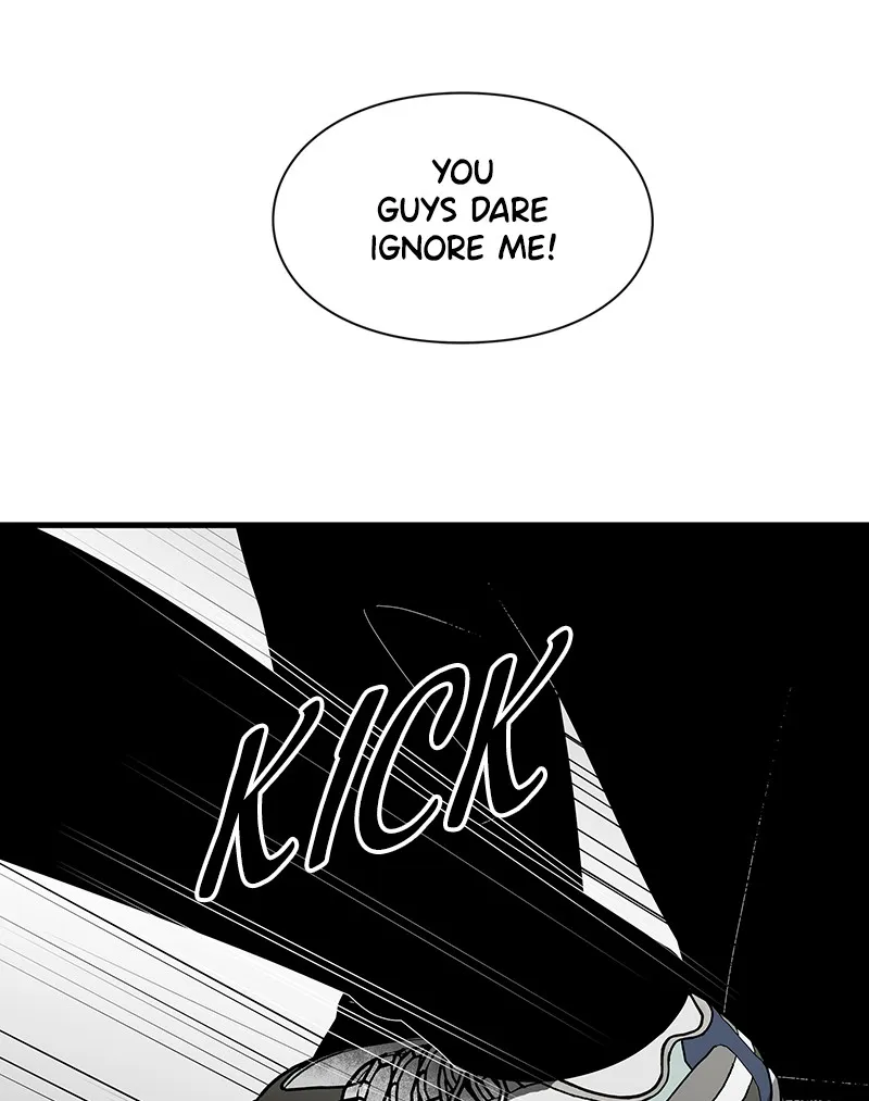 Eyes Chapter 7 page 141 - 