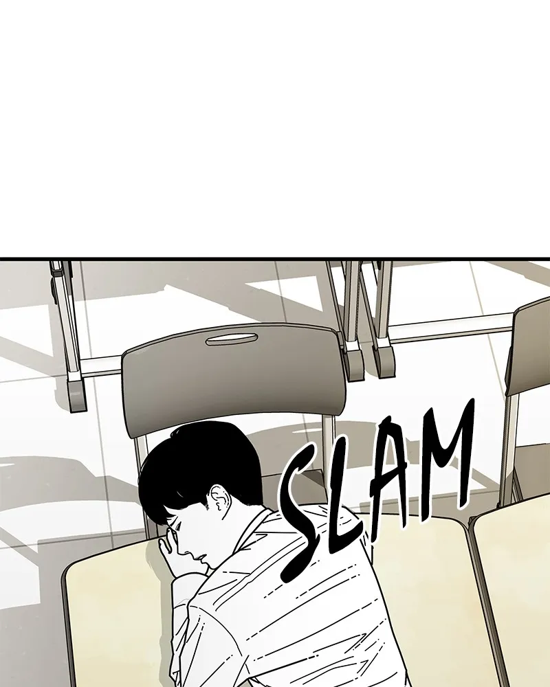 Eyes Chapter 7 page 145 - 