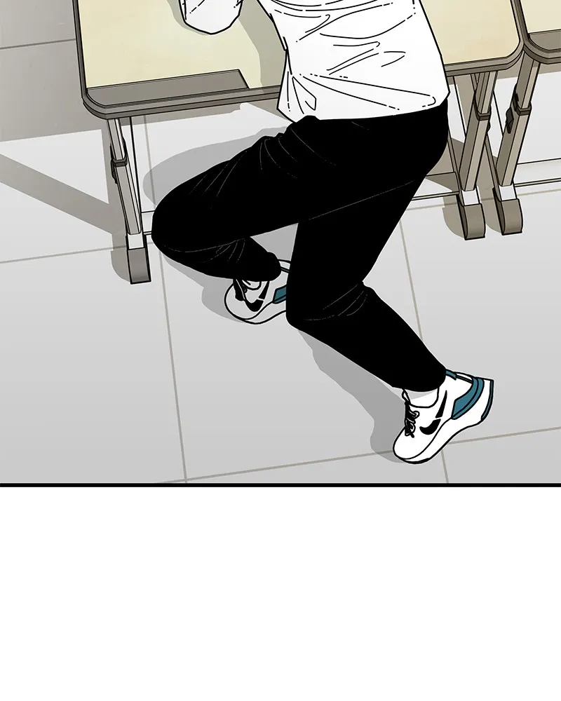 Eyes Chapter 7 page 146 - 