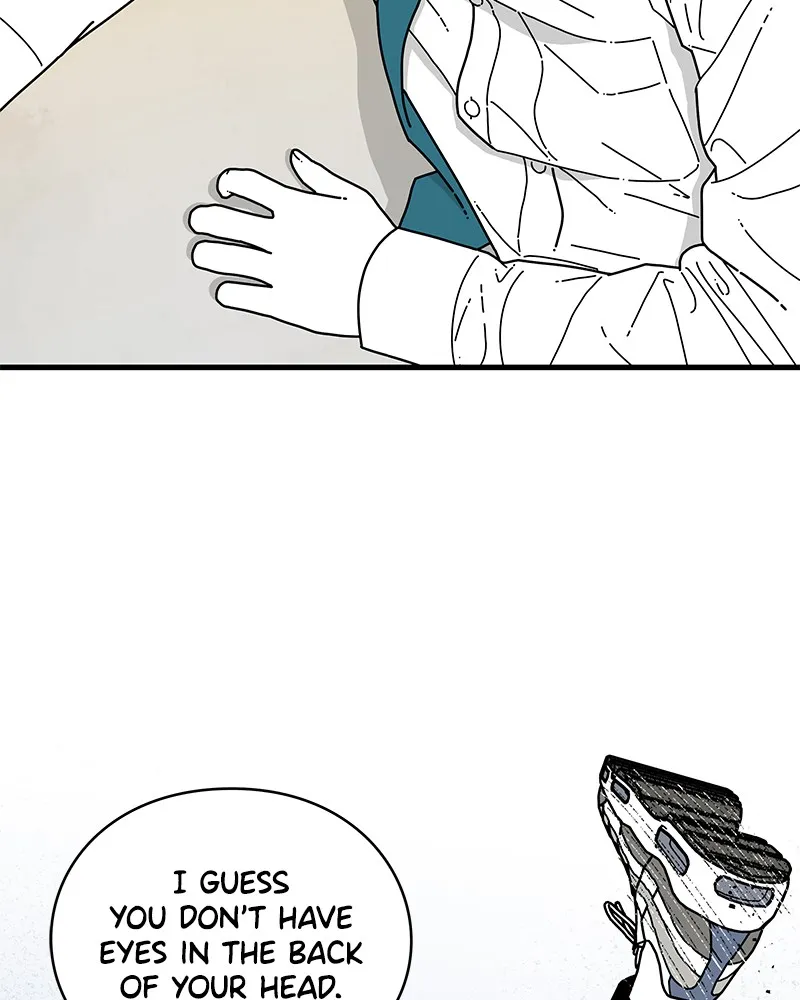 Eyes Chapter 7 page 148 - 