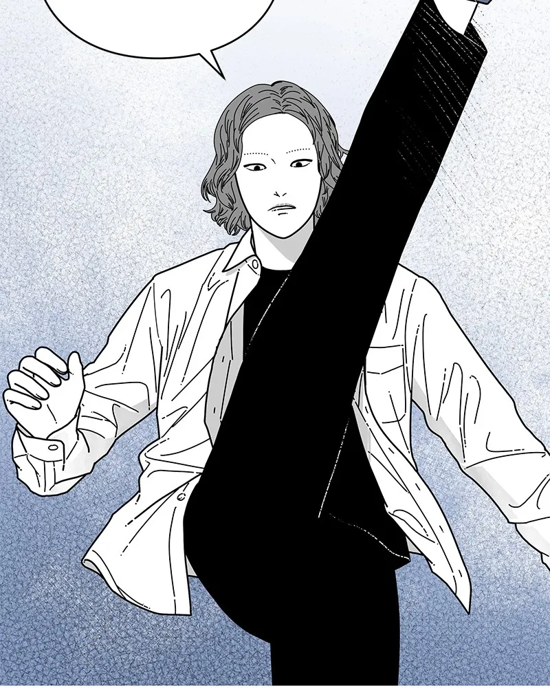 Eyes Chapter 7 page 149 - 