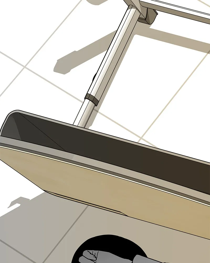 Eyes Chapter 7 page 156 - 