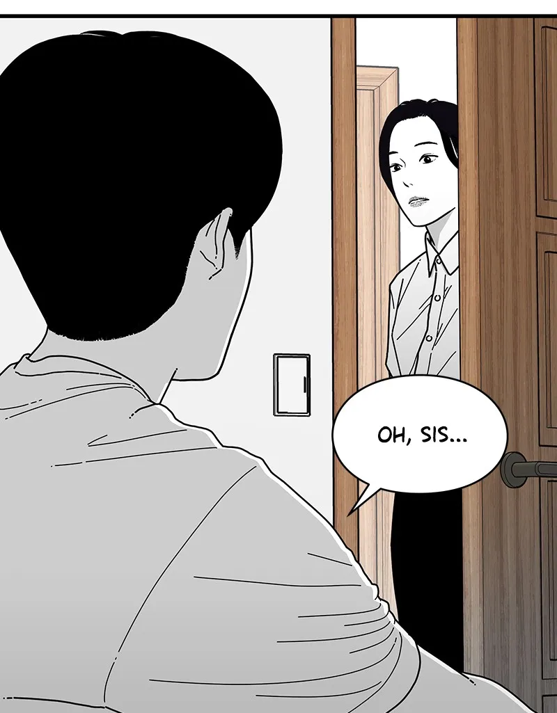 Eyes Chapter 7 page 17 - 