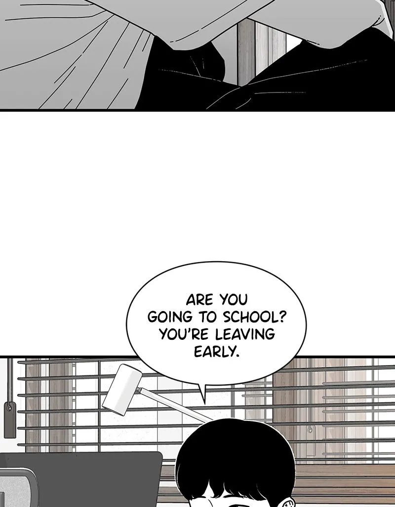 Eyes Chapter 7 page 18 - 