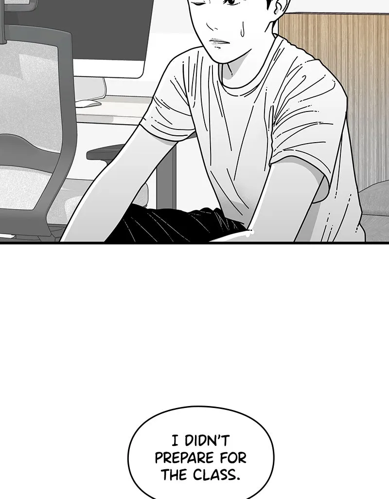 Eyes Chapter 7 page 19 - 