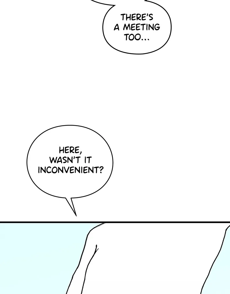 Eyes Chapter 7 page 20 - 