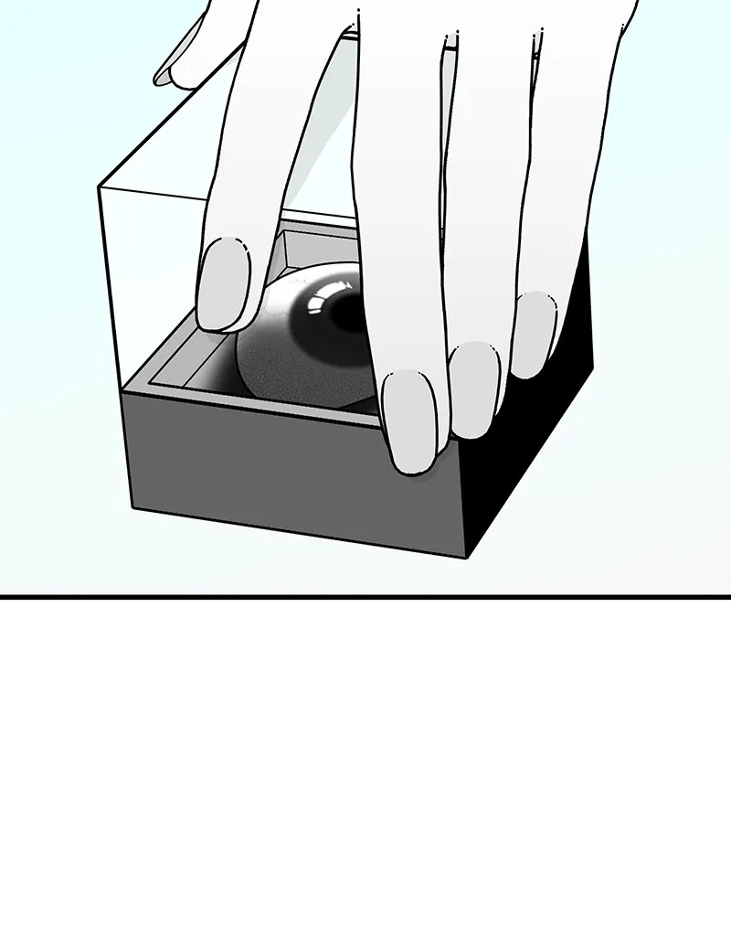 Eyes Chapter 7 page 21 - 