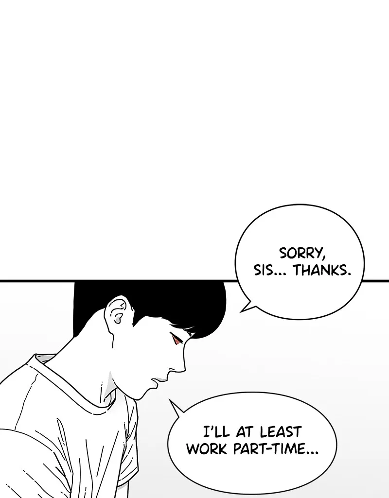 Eyes Chapter 7 page 22 - 