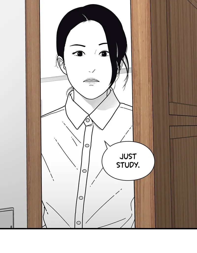 Eyes Chapter 7 page 24 - 