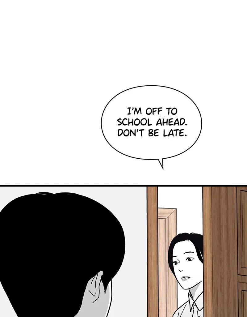 Eyes Chapter 7 page 25 - 