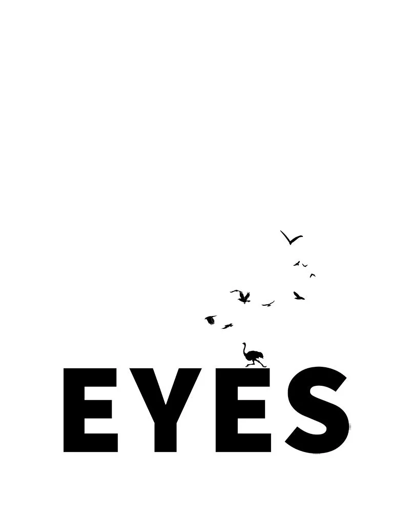 Eyes Chapter 7 page 33 - 