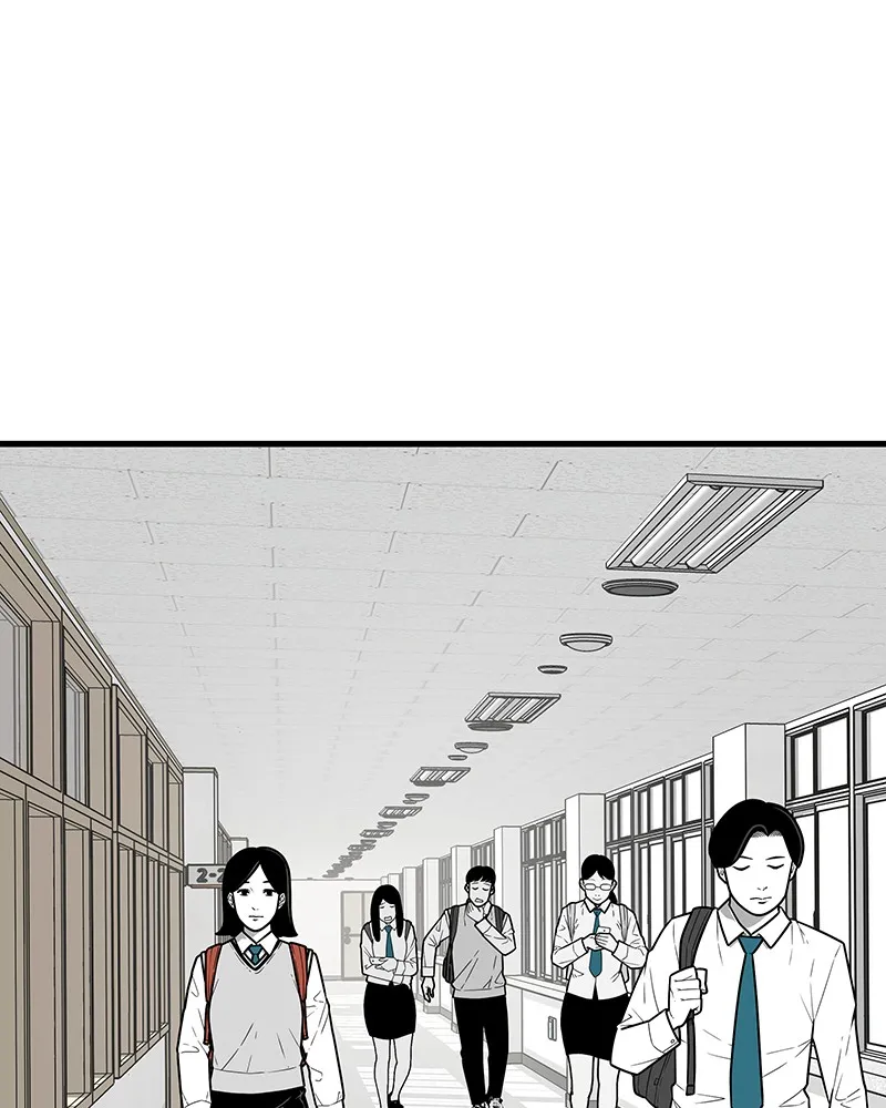 Eyes Chapter 7 page 36 - 
