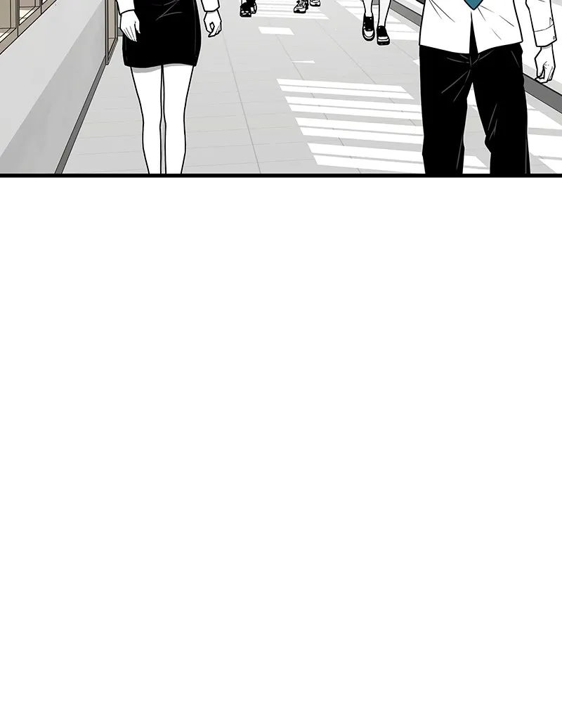 Eyes Chapter 7 page 37 - 