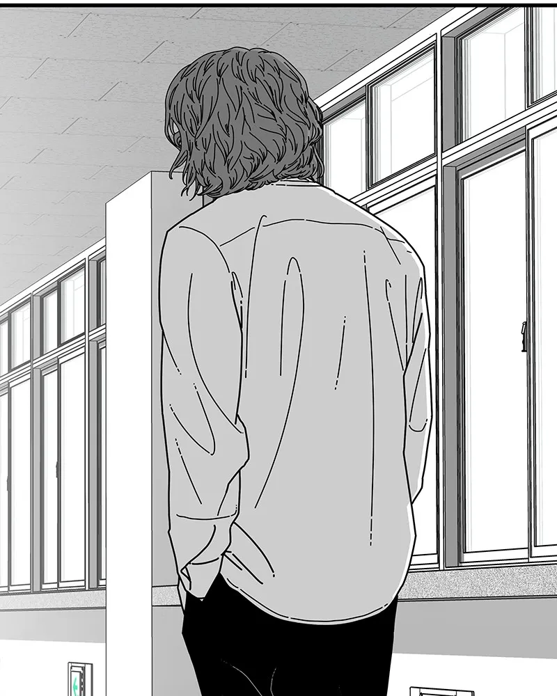 Eyes Chapter 7 page 38 - 