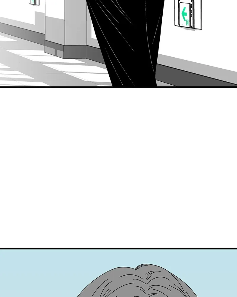 Eyes Chapter 7 page 39 - 