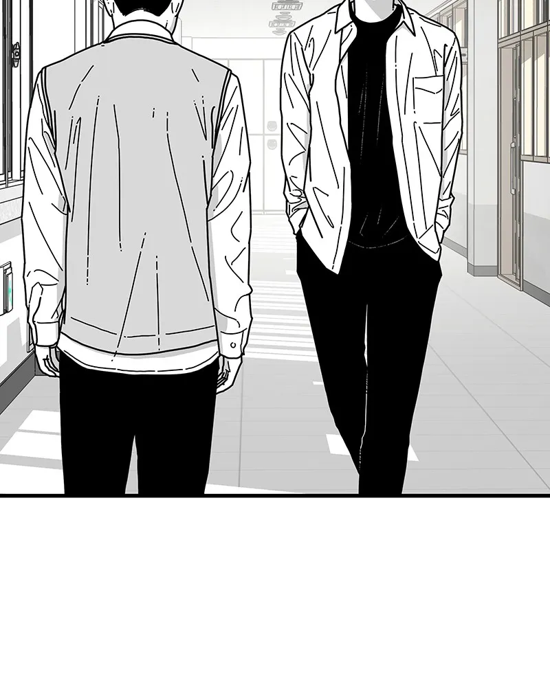 Eyes Chapter 7 page 42 - 