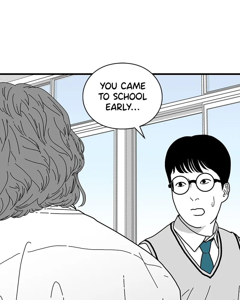 Eyes Chapter 7 page 46 - 