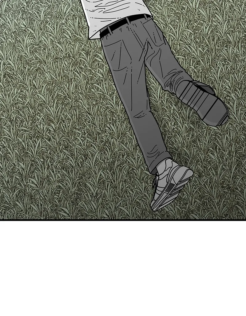 Eyes Chapter 7 page 6 - 
