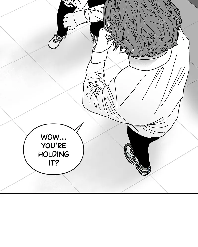 Eyes Chapter 7 page 52 - 
