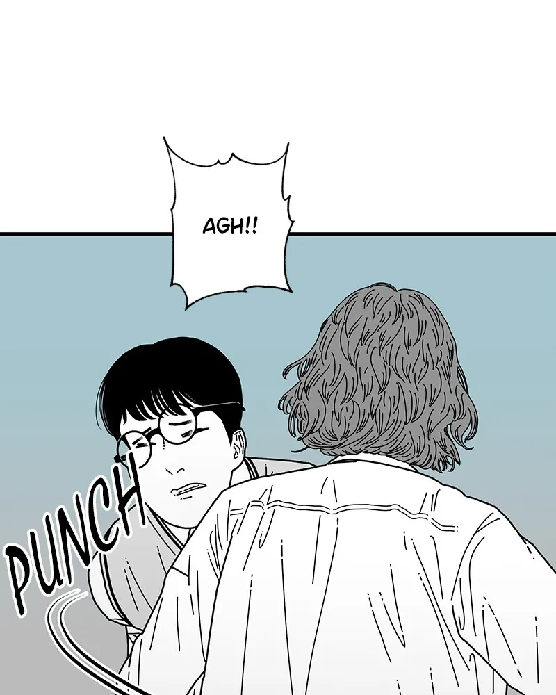 Eyes Chapter 7 page 53 - 