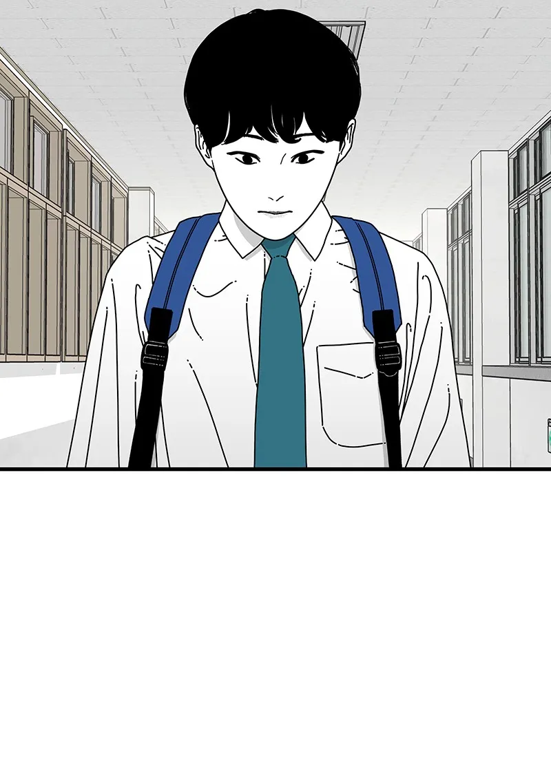 Eyes Chapter 7 page 58 - 