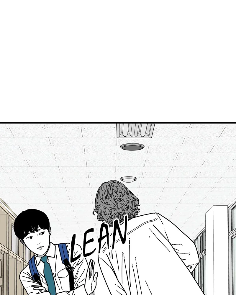 Eyes Chapter 7 page 60 - 