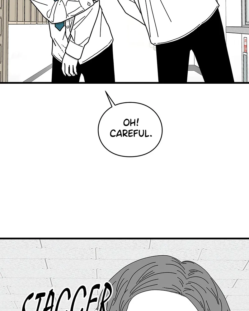 Eyes Chapter 7 page 61 - 