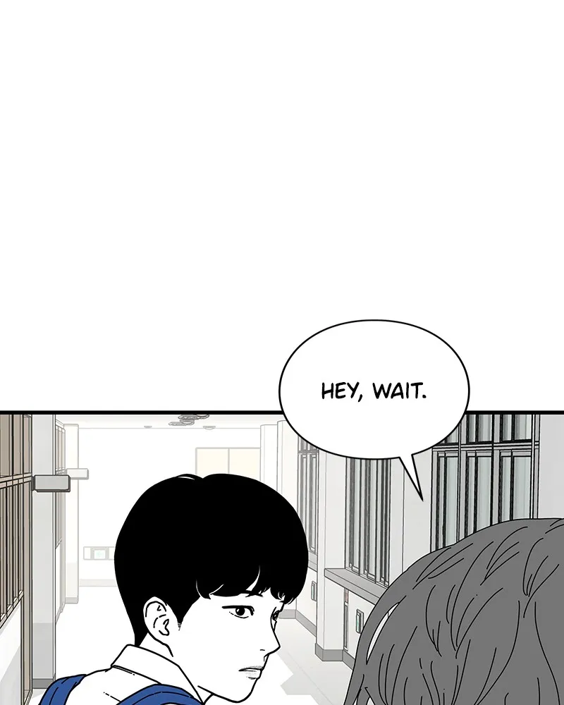 Eyes Chapter 7 page 63 - 