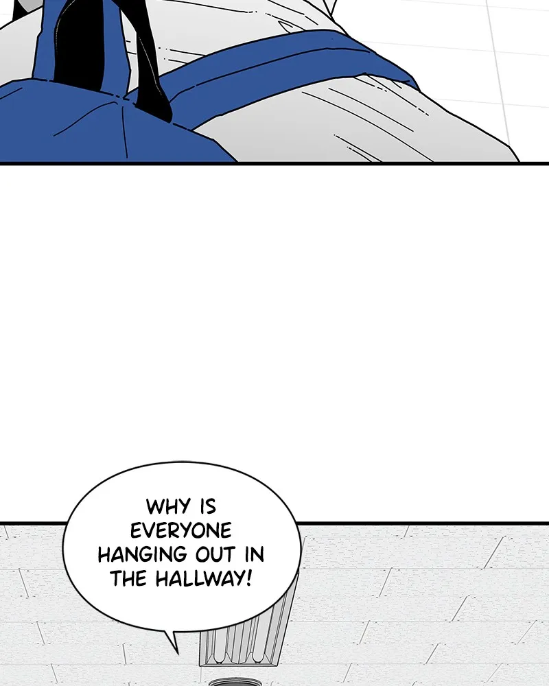 Eyes Chapter 7 page 68 - 