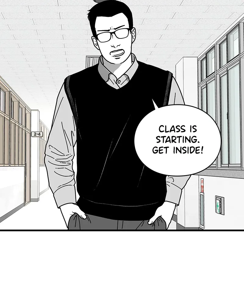 Eyes Chapter 7 page 69 - 