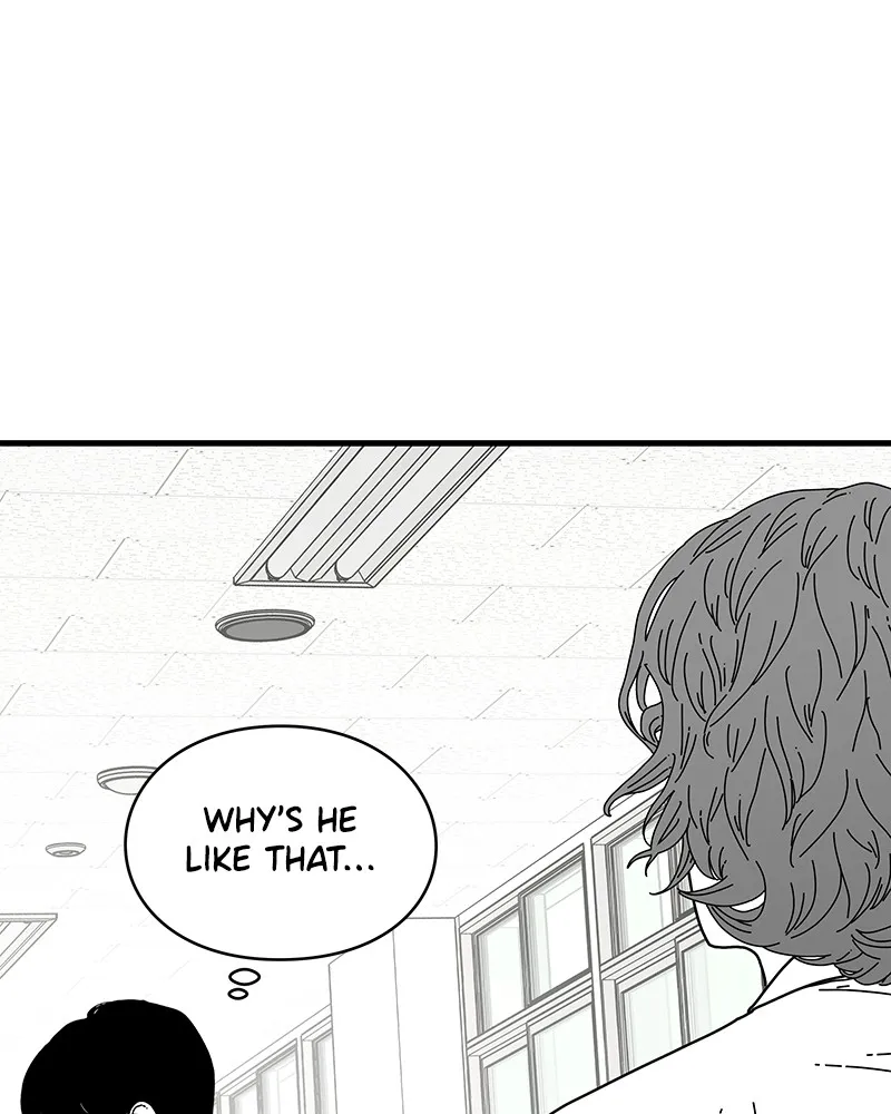 Eyes Chapter 7 page 70 - 