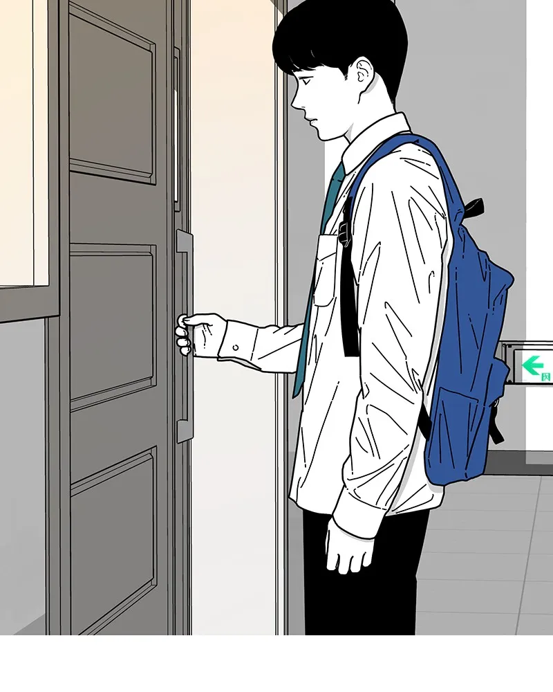 Eyes Chapter 7 page 74 - 